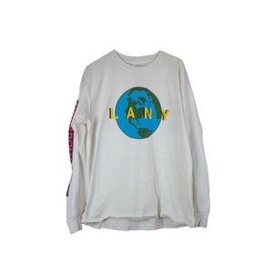 LANY Band Long Sleeve
